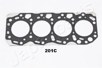 GT201C JAPANPARTS Прокладка, головка цилиндра