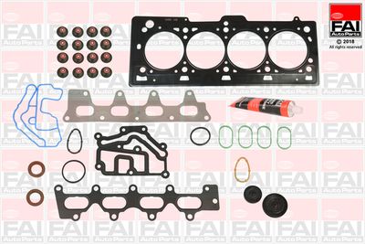 HS880 FAI AutoParts Комплект прокладок, головка цилиндра