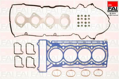 HS1465 FAI AutoParts Комплект прокладок, головка цилиндра