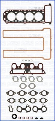 WG1166276 WILMINK GROUP Комплект прокладок, головка цилиндра