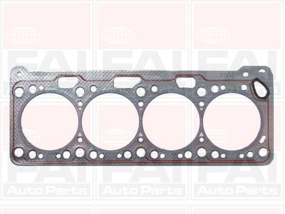 HG795 FAI AutoParts Прокладка, головка цилиндра