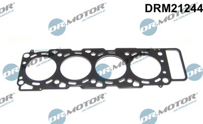 DRM21244 Dr.Motor Automotive Прокладка, головка цилиндра