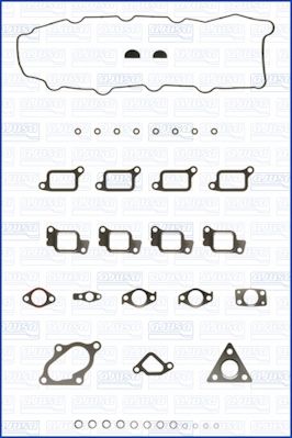 WG1168013 WILMINK GROUP Комплект прокладок, головка цилиндра