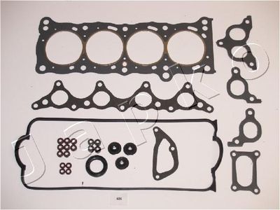 48426 JAPKO Комплект прокладок, головка цилиндра