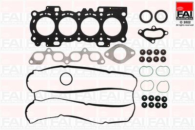 HS1024 FAI AutoParts Комплект прокладок, головка цилиндра