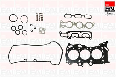 HS2232 FAI AutoParts Комплект прокладок, головка цилиндра