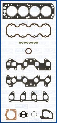 5209760B AJUSA Комплект прокладок, головка цилиндра