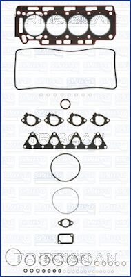5985551 TRISCAN Комплект прокладок, головка цилиндра