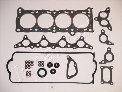 KG426 JAPANPARTS Комплект прокладок, головка цилиндра