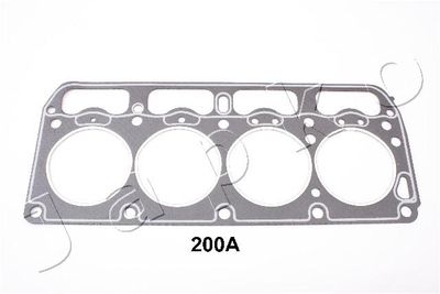 46200A JAPKO Прокладка, головка цилиндра