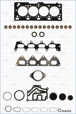 52560600 AJUSA Комплект прокладок, головка цилиндра