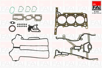 HS1792 FAI AutoParts Комплект прокладок, головка цилиндра