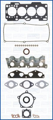 52391700 AJUSA Комплект прокладок, головка цилиндра