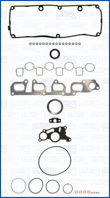 WG1454803 WILMINK GROUP Комплект прокладок, головка цилиндра