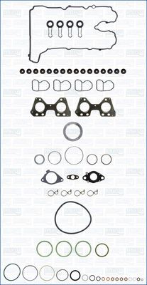 53062000 AJUSA Комплект прокладок, головка цилиндра