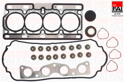 HS1050 FAI AutoParts Комплект прокладок, головка цилиндра