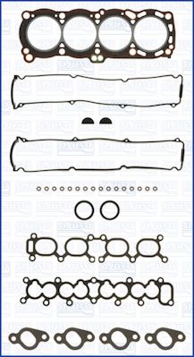 WG1166803 WILMINK GROUP Комплект прокладок, головка цилиндра