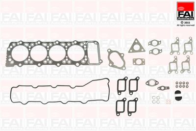 HS985 FAI AutoParts Комплект прокладок, головка цилиндра