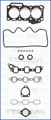 5982106 TRISCAN Комплект прокладок, головка цилиндра
