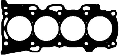 415340P CORTECO Прокладка, головка цилиндра