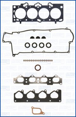 WG1167448 WILMINK GROUP Комплект прокладок, головка цилиндра