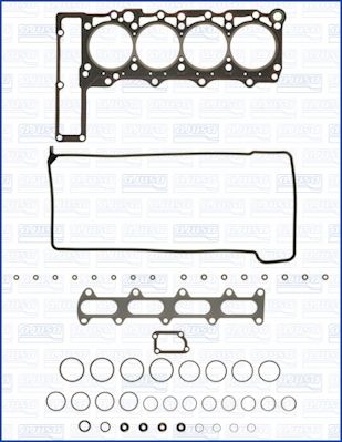 WG1167253 WILMINK GROUP Комплект прокладок, головка цилиндра