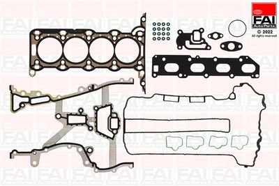 HS1367 FAI AutoParts Комплект прокладок, головка цилиндра