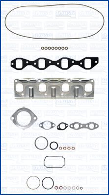 53071100 AJUSA Комплект прокладок, головка цилиндра