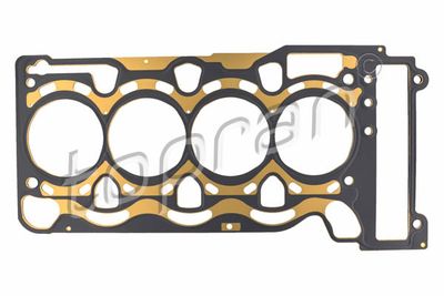 501121 TOPRAN Прокладка, головка цилиндра