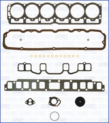 WG1167104 WILMINK GROUP Комплект прокладок, головка цилиндра