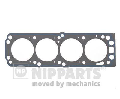 J1250319 NIPPARTS Прокладка, головка цилиндра