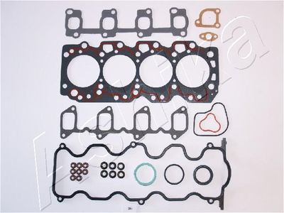 4802284 ASHIKA Комплект прокладок, головка цилиндра