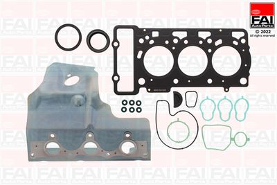 HS1060 FAI AutoParts Комплект прокладок, головка цилиндра