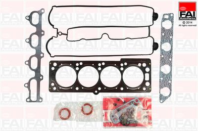 HS1473 FAI AutoParts Комплект прокладок, головка цилиндра