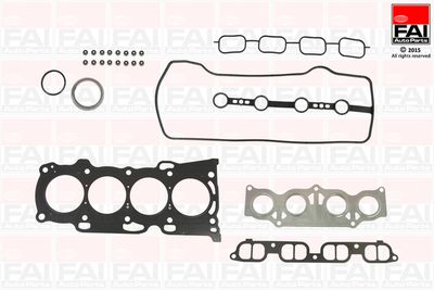 HS1230 FAI AutoParts Комплект прокладок, головка цилиндра