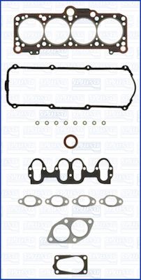52238100 AJUSA Комплект прокладок, головка цилиндра