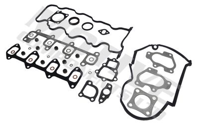HST030 MOTIVE Комплект прокладок, головка цилиндра