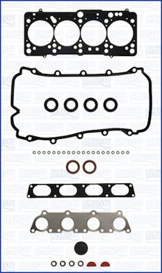 WG1454246 WILMINK GROUP Комплект прокладок, головка цилиндра