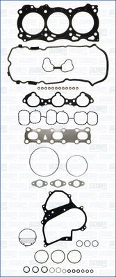 52567200 AJUSA Комплект прокладок, головка цилиндра