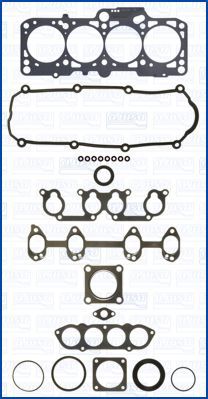 52246800 AJUSA Комплект прокладок, головка цилиндра