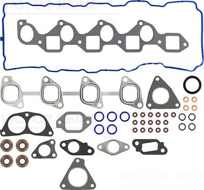 025358301 VICTOR REINZ Комплект прокладок, головка цилиндра