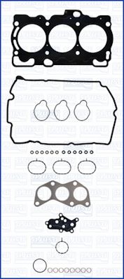 WG1454653 WILMINK GROUP Комплект прокладок, головка цилиндра