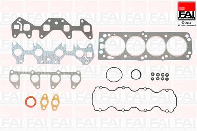 HS703 FAI AutoParts Комплект прокладок, головка цилиндра