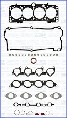 WG1453406 WILMINK GROUP Комплект прокладок, головка цилиндра