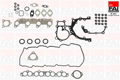 HS2184NH FAI AutoParts Комплект прокладок, головка цилиндра