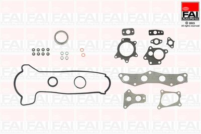 HS1838NH FAI AutoParts Комплект прокладок, головка цилиндра