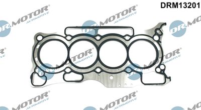 DRM13201 Dr.Motor Automotive Прокладка, головка цилиндра