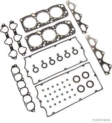 J1240529 HERTH+BUSS JAKOPARTS Комплект прокладок, головка цилиндра