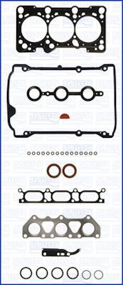 52325300 AJUSA Комплект прокладок, головка цилиндра