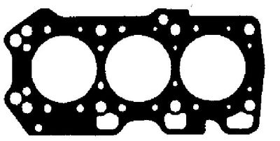 CH7397 BGA Прокладка, головка цилиндра